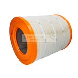 AIRFILTER RENAULT OEM HENGST